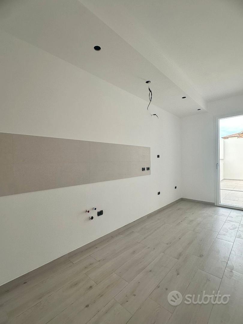 Apartment in Oristano, Città Giardino, Aristanis/Oristano - Vista 4