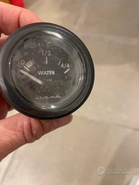 San Giorgio Livello acqua Nuovo