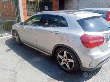 Mercedes Gla 220 