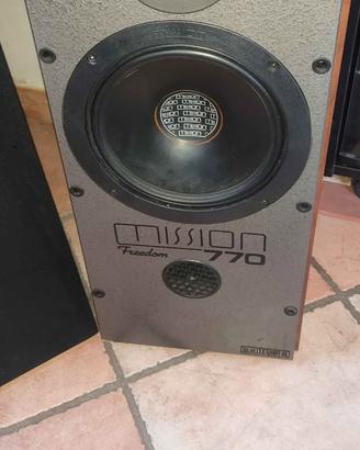 casse Freedom mission 770