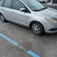 Focus SW 2008