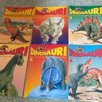 Dinosauri