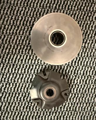 variatore malossi runner 125/150/180