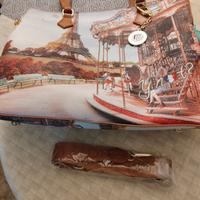 Borsa Y not anniversary
