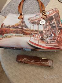 Borsa Y not anniversary