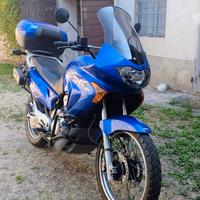 Honda XL 650 V Transalp - 2001