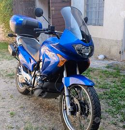 Honda XL 650 V Transalp - 2001