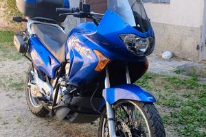 Honda XL 650 V Transalp - 2001