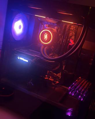 Pc Gaming