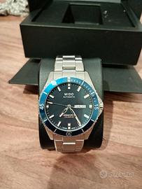 Orologio automatico MIDO Ocean star 200