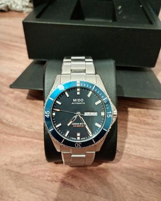 Orologio automatico MIDO Ocean star 200