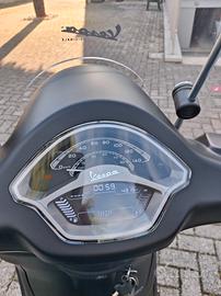 Vespa Primavera 150