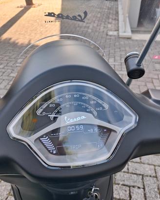 Vespa Primavera 150
