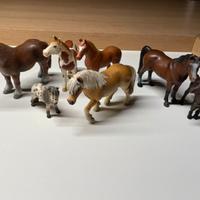 Cavalli Schleich