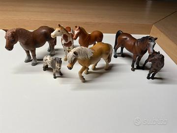 Cavalli Schleich