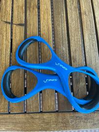 Finis forearm fulcrum da nuoto bambini