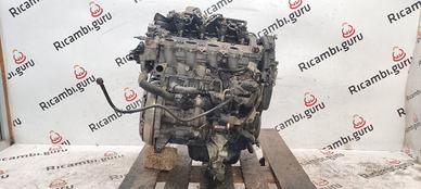 Motore completo Peugeot 3008 9HZ