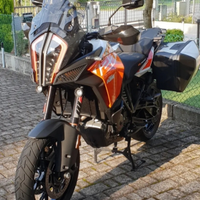 Ktm 1290 SuperAdventure S