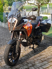 Ktm 1290 SuperAdventure S