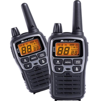 Midland - Walkie Talkie XT70, 2 Ricetrasmittenti P
