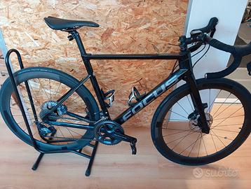 Focus izalco max tg 56