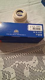 Gomitoli di cotone n 40 e n 70