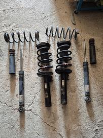 Ammortizzatori Audi a3 Golf 5 6 