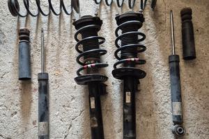 Ammortizzatori Audi a3 Golf 5 6 