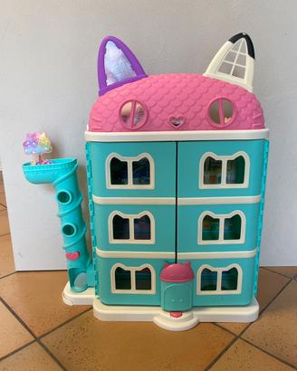 Casa delle bambole di gabby
