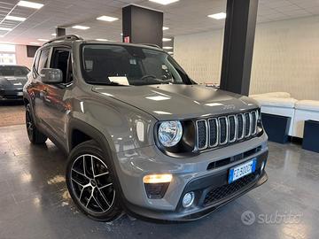Jeep Renegade 1.0 T3 Limited