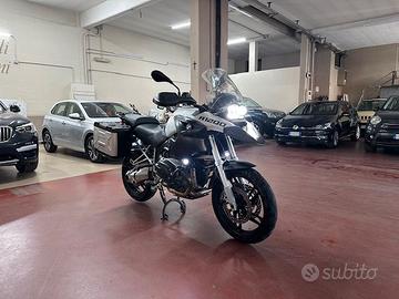 bmw r 1200 gs