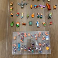 Kinder Sorpresa Anni 90