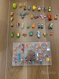 Kinder Sorpresa Anni 90