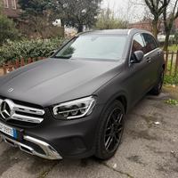 GLC 200 sport