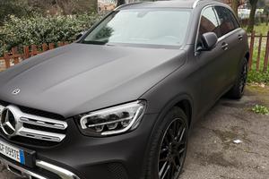 GLC 200 sport