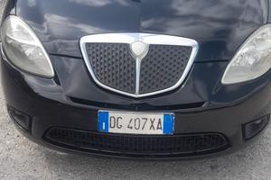 Lancia Ypsilon 1.3 MJT 90 CV Platino