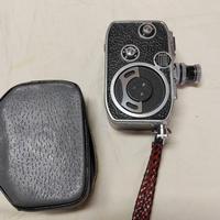 Cinepresa BOLEX Paillard  C8