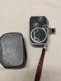 Cinepresa BOLEX Paillard  C8