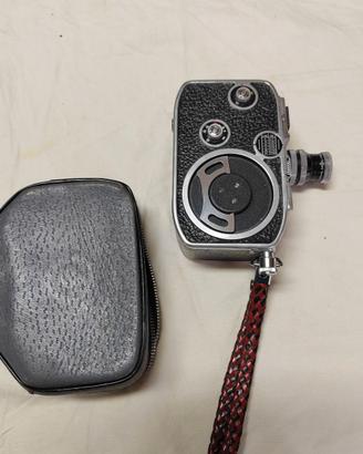 Cinepresa BOLEX Paillard  C8