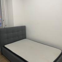 Letto 1 piazza e mezza
