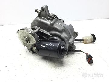 DISPOSITIVO ANTIROLLIO STAZIONAMENTO COMPLETO PIAG