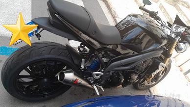 Triumph Speed Triple 1050 - 2007