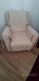 poltrona relax