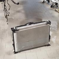 Radiatori Mercedes CLS 300D Hybrid del 2023