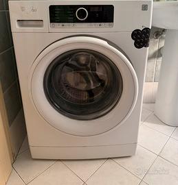 LAVATRICE WHIRPOOL