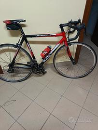 bici da corsa pinarello