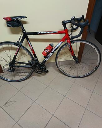 bici da corsa pinarello