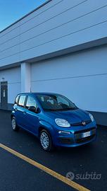 Fiat Panda 1.0 firefly hybrid