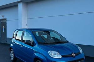 Fiat Panda 1.0 firefly hybrid