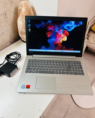 Lenovo 15.6" Core i5 (8th Gen) | 8GB RAM | 256GB
